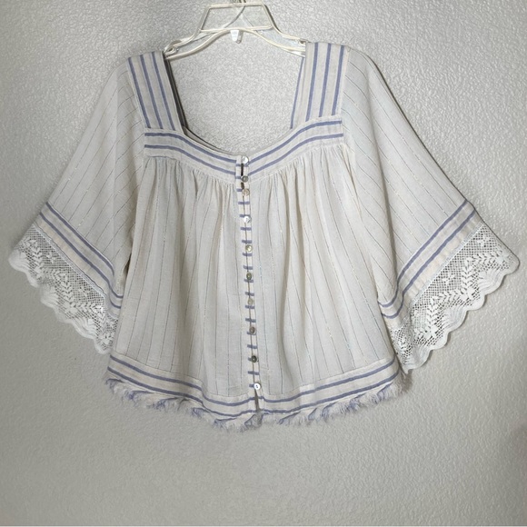 Free people top - Picture 2 of 7